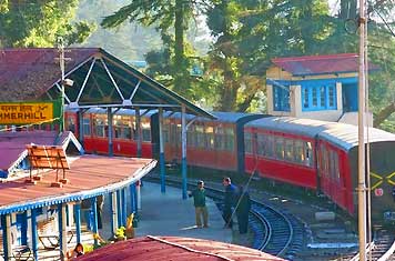 summer hills  shimla